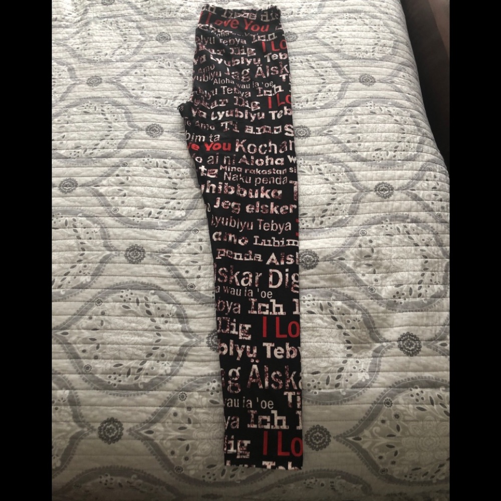 Leggings